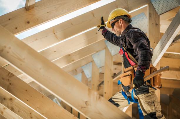 Best Roof Waterproofing Services  in Chula Vista, TX