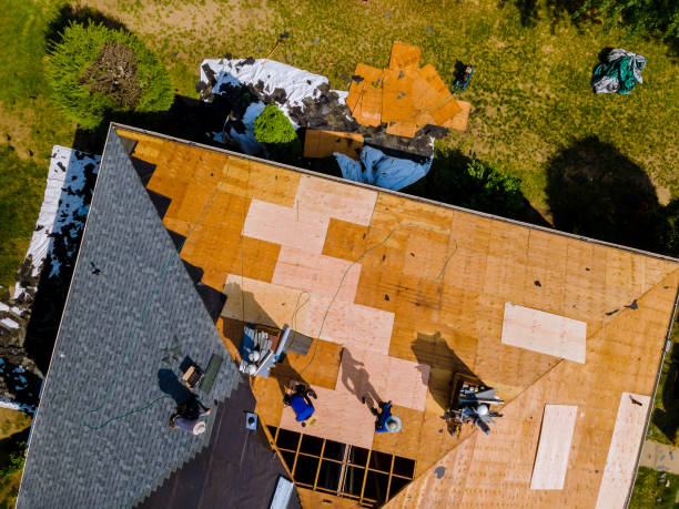 Chula Vista, TX Roofing Contractor Company