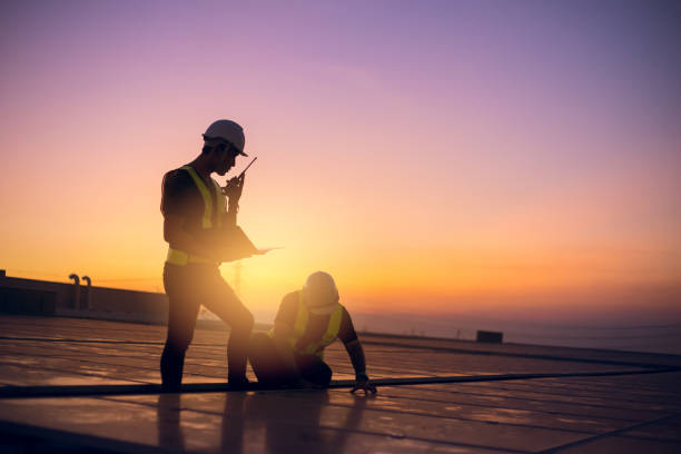 Best Flat Roof Repair Services  in Chula Vista, TX