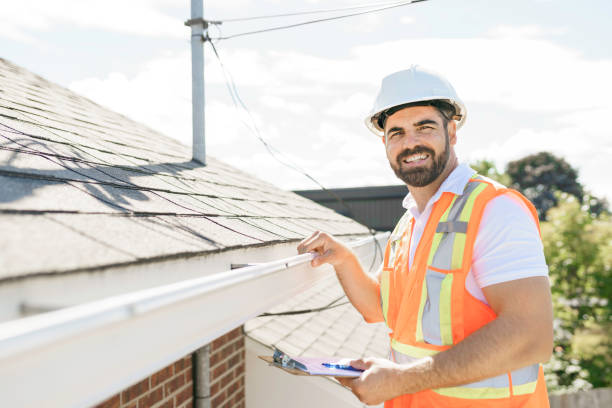 Best Roof Gutter Cleaning  in Chula Vista, TX