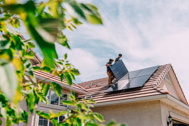 Best Shingle Roofing Installation  in Chula Vista, TX