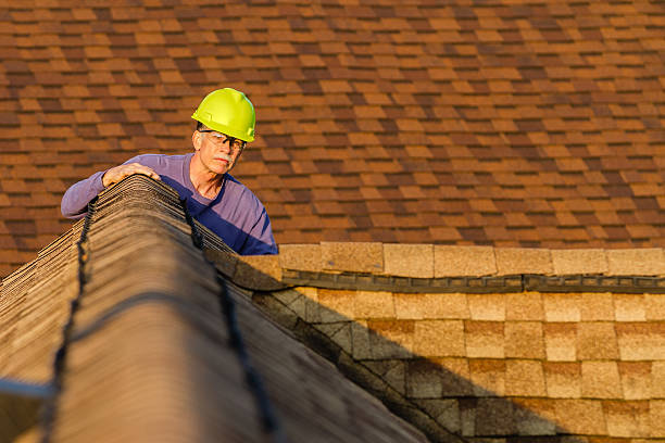 Roof Waterproofing Services in Chula Vista, TX